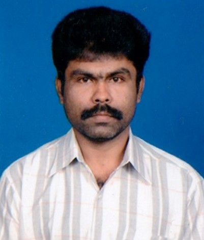 Arputha Raj Nadar .C