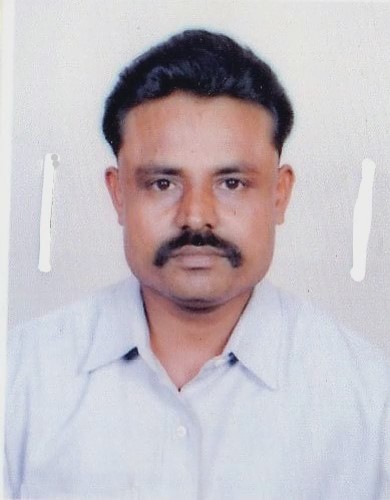 Thiaga Raj Nadar .P