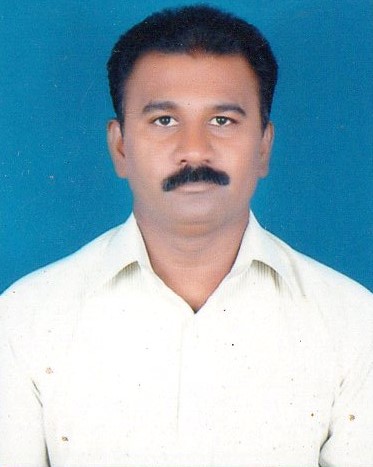Gnana Raj Nadar.S