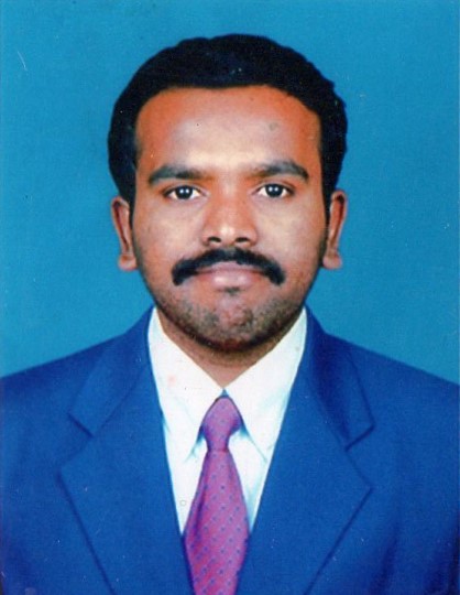 Gnana Seelan Nadar . I
