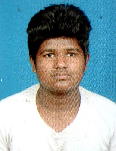 Daniel Raj Nadar .A