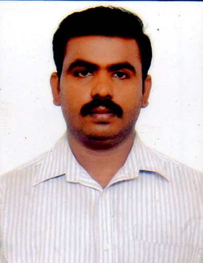 Saravana Kumar Nadar .S