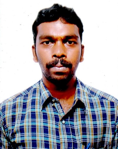 Dananjeya Kumar Nadar .R