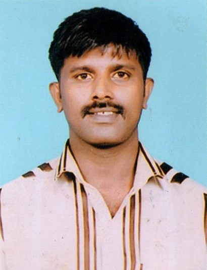 Koil Pillai Nadar