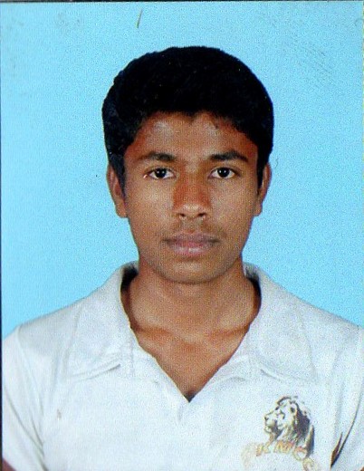 Aroon Nadar.D