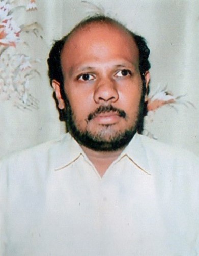 Selvakumar Nadar.M