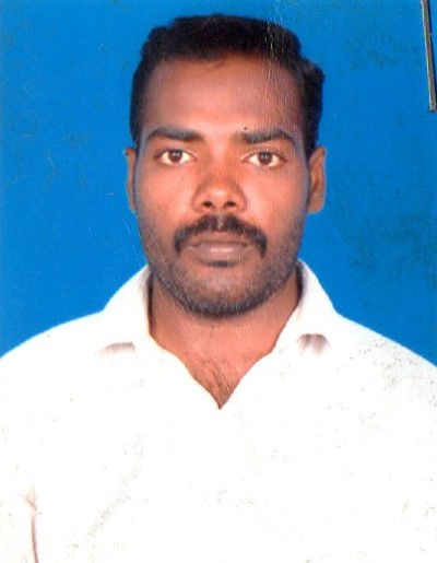 Gnana Muthu Nadar. K