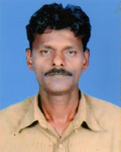 Segar Nadar .P