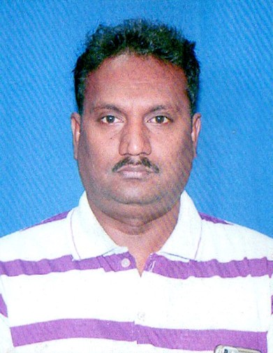 Paul Rajan Nadar. P
