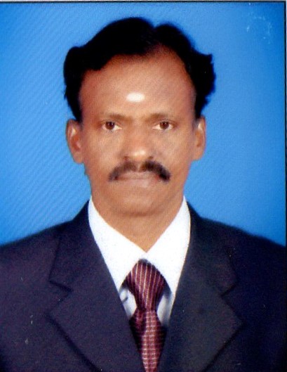 Pandiyan Shanmugakani.P.A.S.S