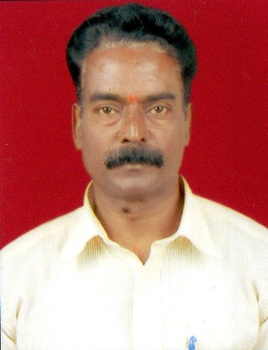 Murugesh Nadar. K