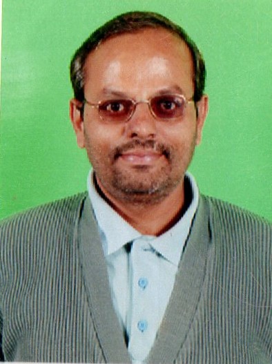 Bala Subramanian Nadar . K