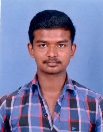 Nithin Jerson Nadar. C