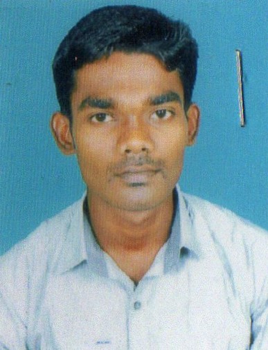 Siva Sankar Nadar. S