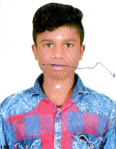 Dhanush Nadar .C