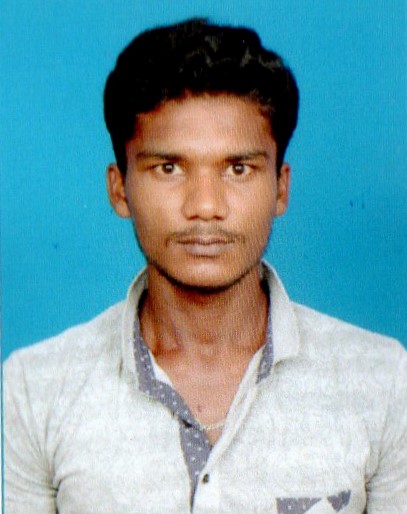 Mayamuthu Nadar. G