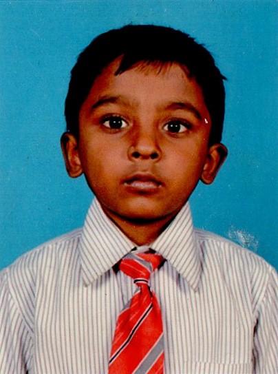 Yogavel Nadar. R