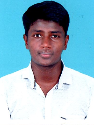 Yuvan Raj Nadar. M