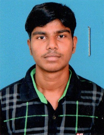 Ashok Nadar. A