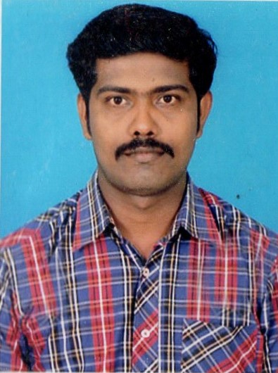 John Samuvel Nadar. T
