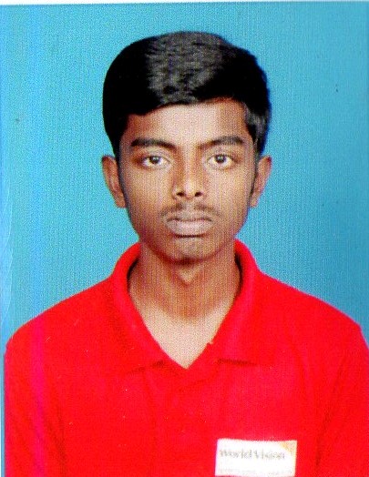 Yesudhason Nadar .P