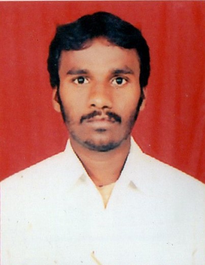 Raja Nadar . R