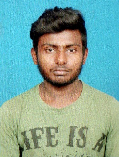 Mari Selvam Nadar .G