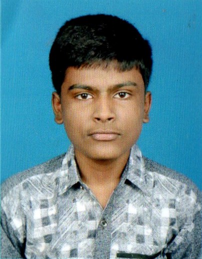 Praveen Abishek Nadar .A