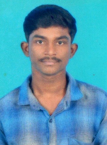Bala Shunmuga Vinoth Nadar. P