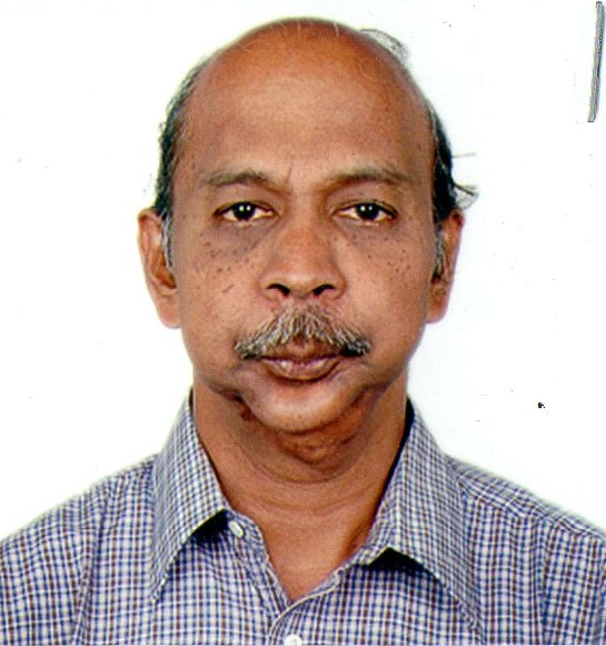 Jegadeesan Nadar. S