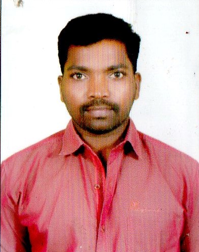 Anand Nadar .S