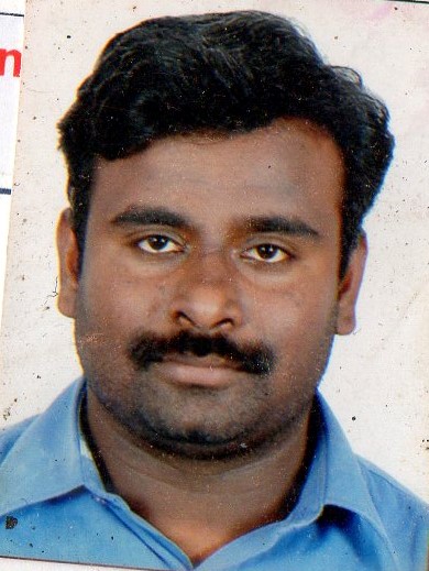 Partha Sarathi Nadar. R
