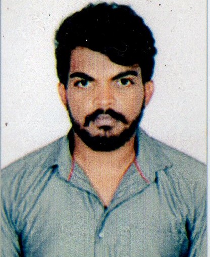 Vel Kumar Nadar .P