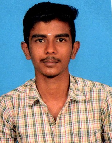 Selva Suriya Nadar .V