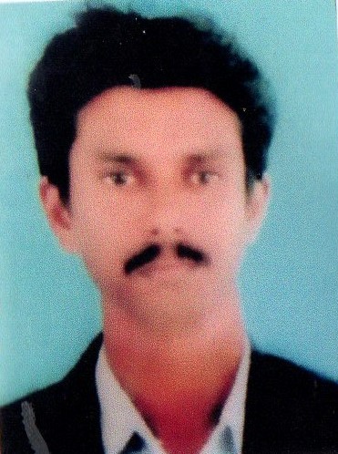 Rajkumar Nadar .K