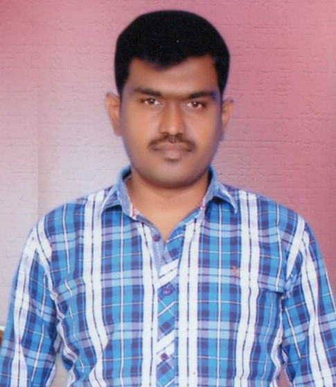 Ram Kumar .M - Nadar matrimony profile KNSIM -714
