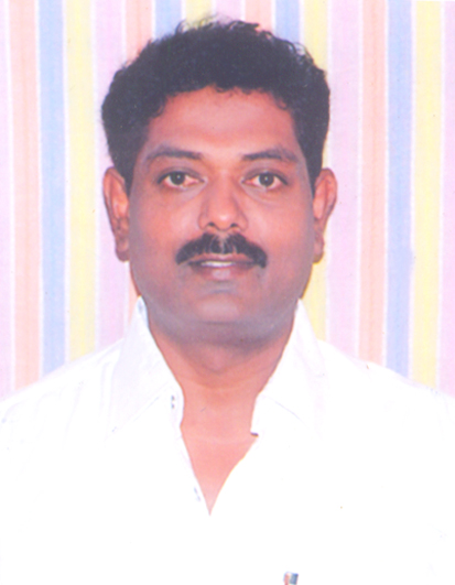 S.K.Murugesh Nadar