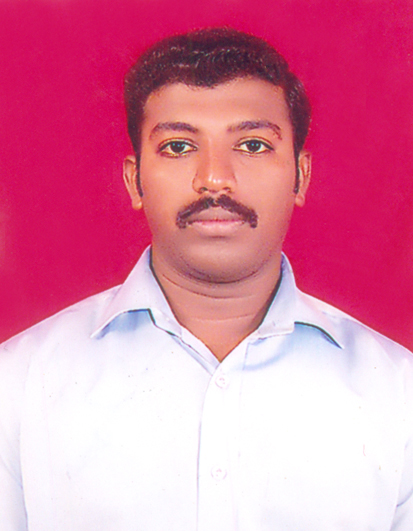 Vimal Simon Raj Nadar .S