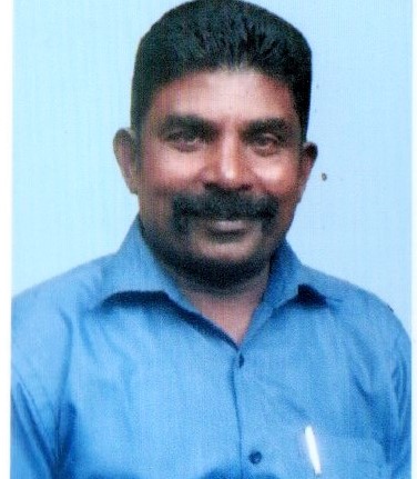 Arul Dhas .A
