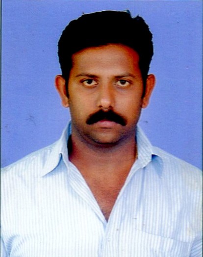 Gnan Sheelan Nadar .C