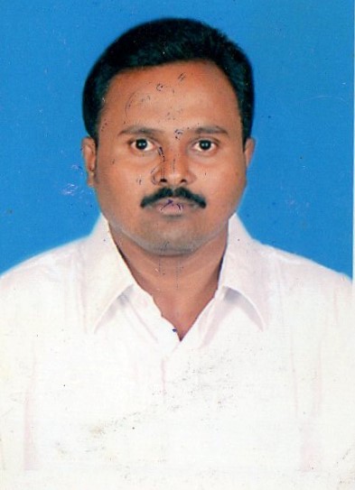 Koil Pitchai Nadar .Y