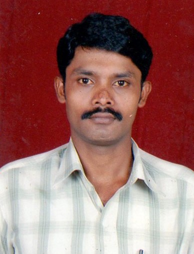 Selva Nathan Nadar .P